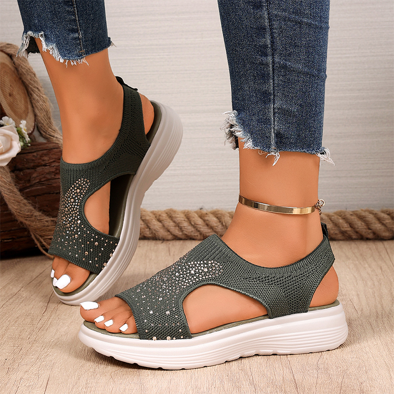 Sandalias Clara