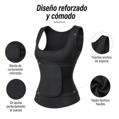Faja moldeadora Svelta