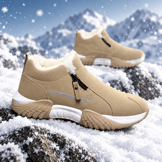 Zapatillas Unisex Iskar