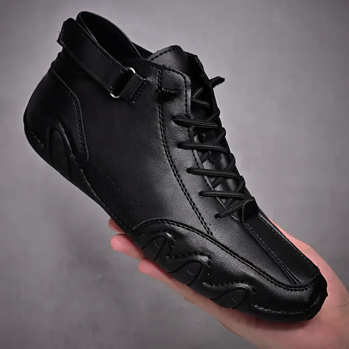 Zapatillas Urbanas Gaby