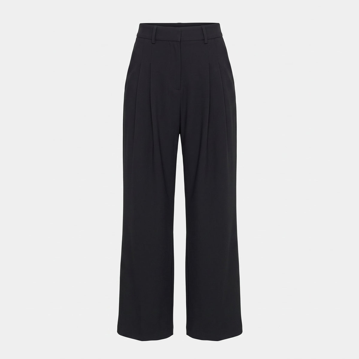 Sami Pantalón Elegante de Oficina