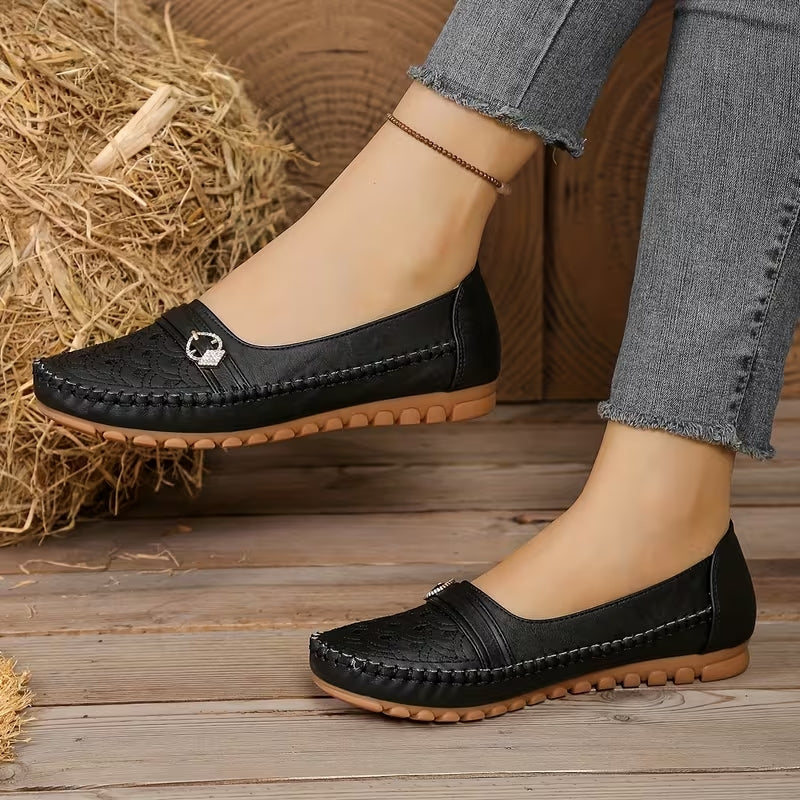 Zapatos Lara