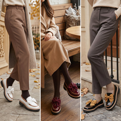 Mocasines Mika