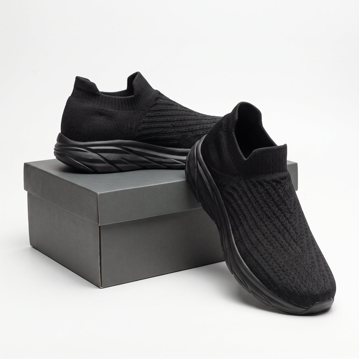 Zapatillas de malla transpirable Dorval