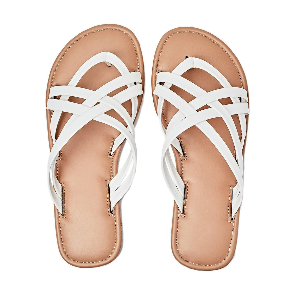 Sandalias Alba
