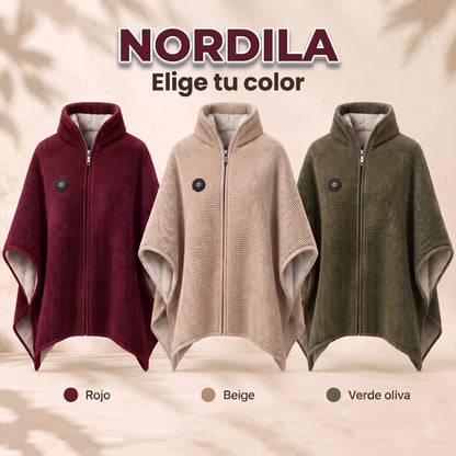 Poncho térmico - Nordila