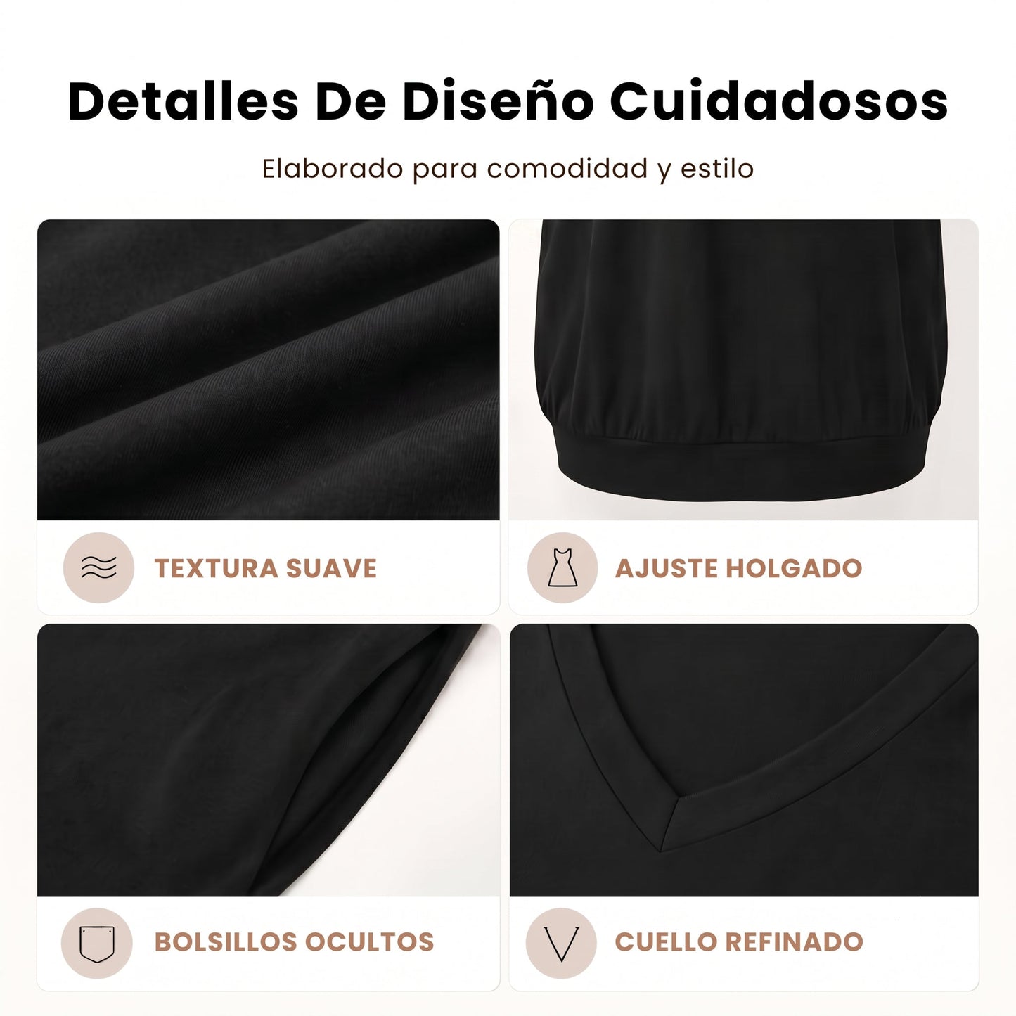 Vestido Paola