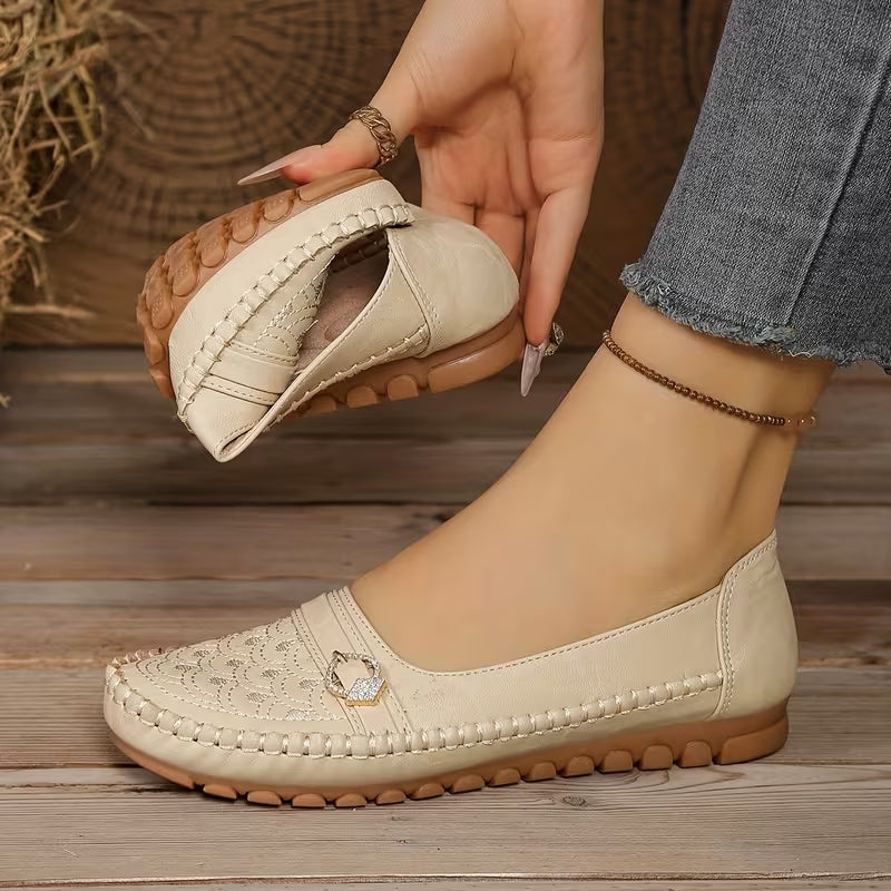 Zapatos Lara