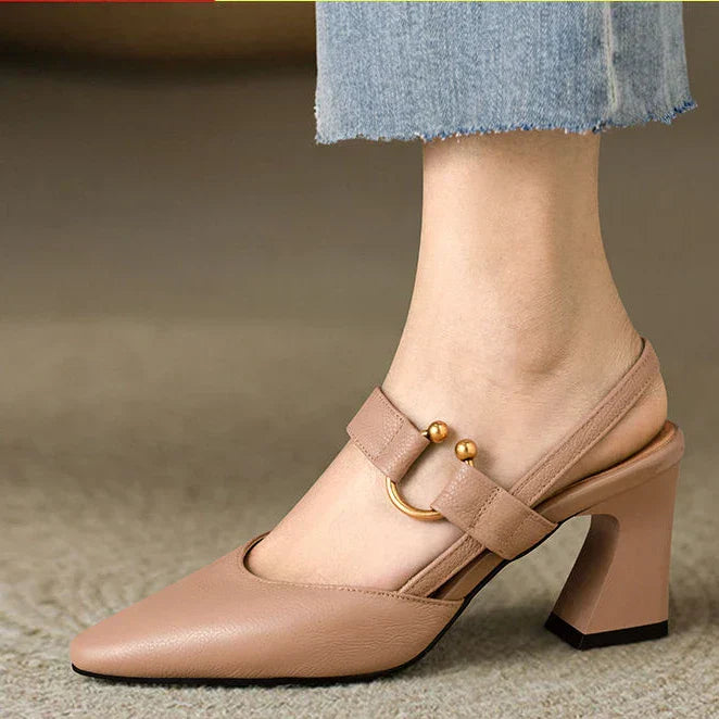 Tacones Novaria