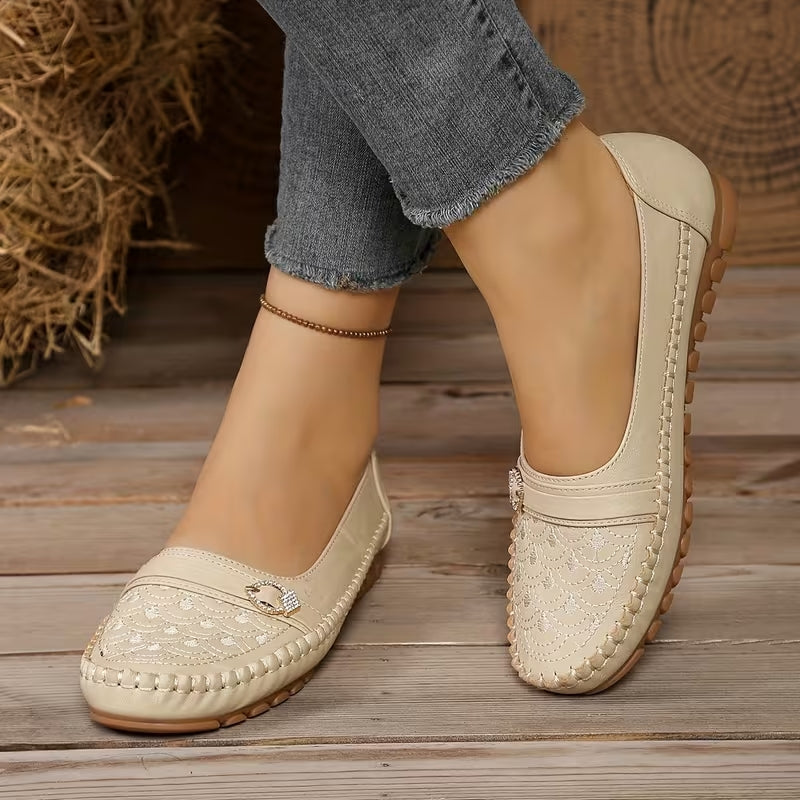 Zapatos Lara
