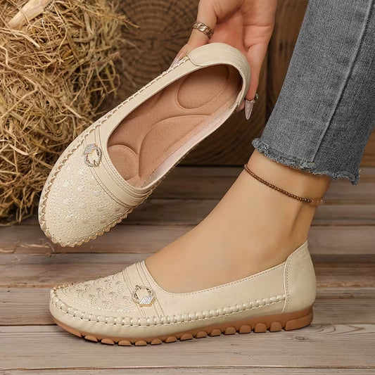 Zapatos Lara