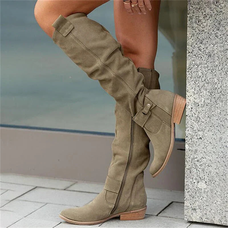 Botas Savana
