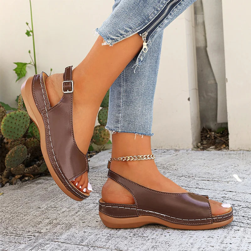 Sandalias Celia