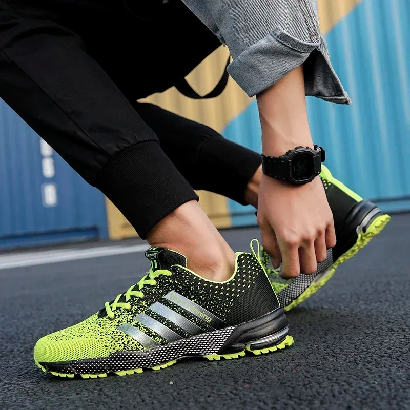 Zapatilla keep Running Pro