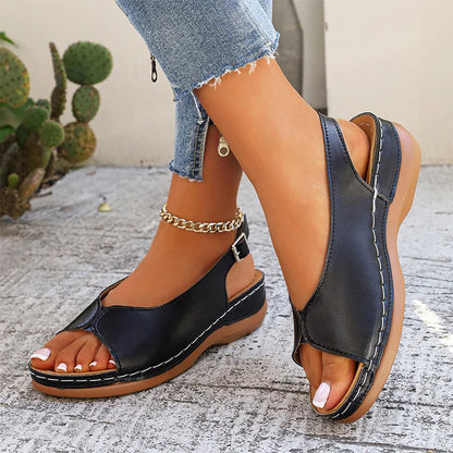 Sandalias Celia