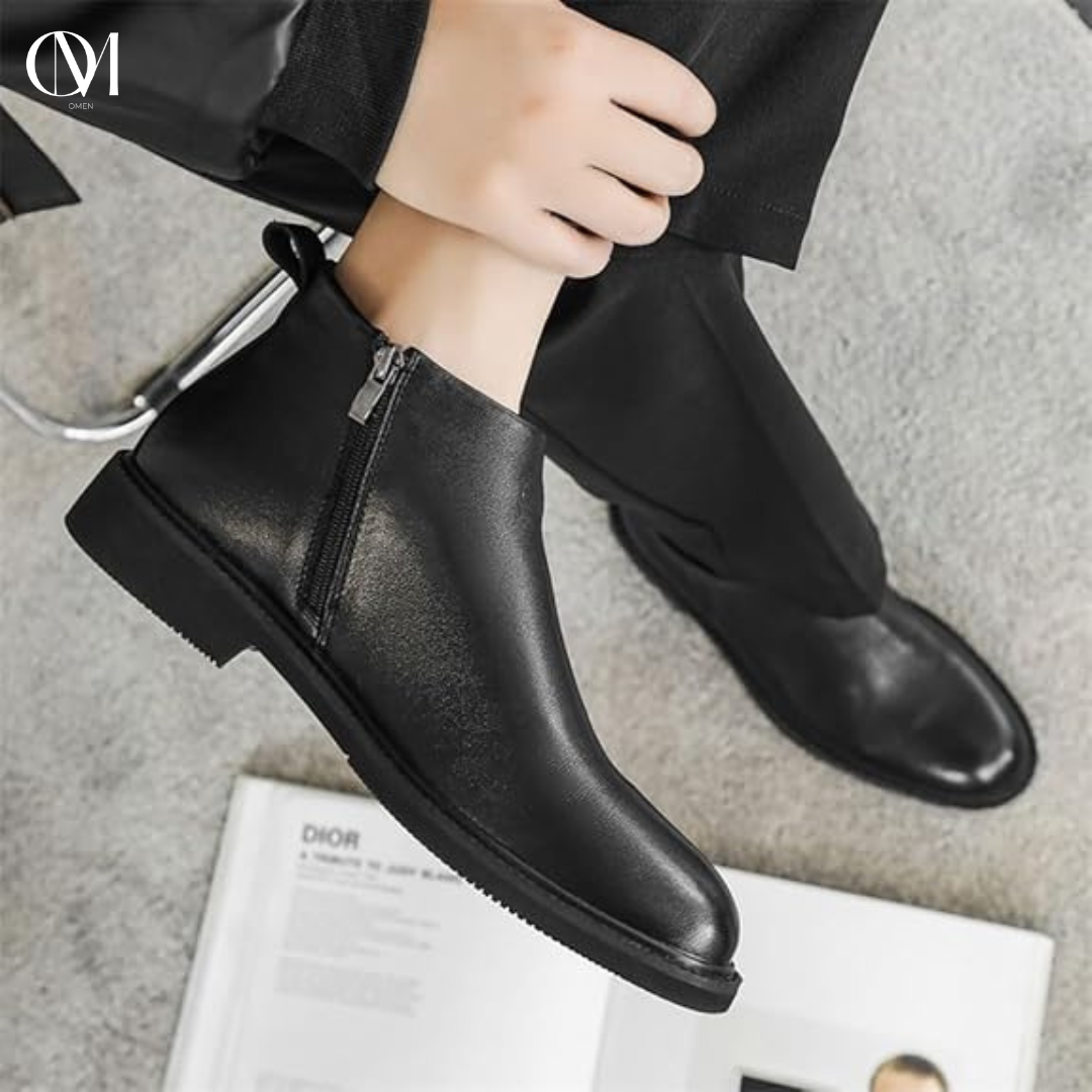 Botines Omen