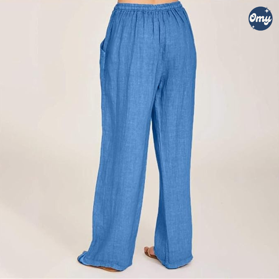 Pantalones Omy